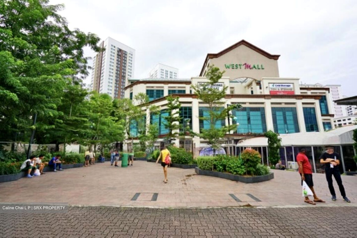 Blk 228 Bukit Batok Central (Bukit Batok), HDB 4 Rooms #521435331